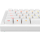 Nubi NK68 HE White - 1475296 - zdjęcie 3